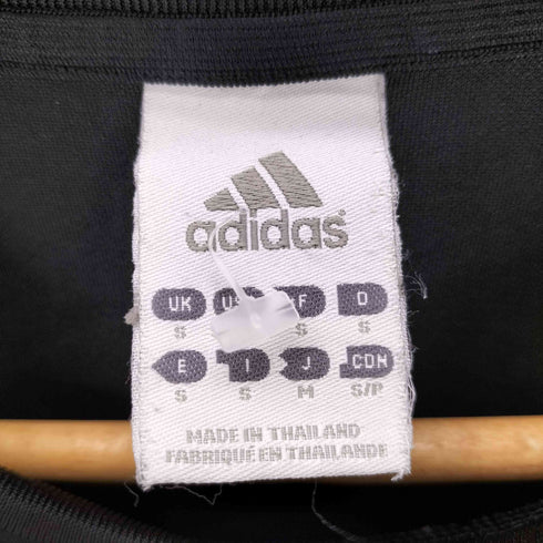 アディダス adidas フットボールシャツ キーパーシャツ メンズ JPN:S