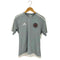 アディダス adidas フットボールシャツ メンズ JPN:M
