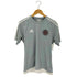 アディダス adidas フットボールシャツ メンズ JPN:M
