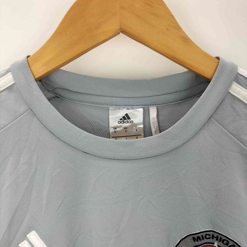 アディダス adidas フットボールシャツ メンズ JPN:M
