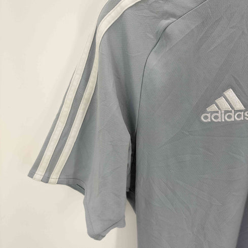 アディダス adidas フットボールシャツ メンズ JPN:M