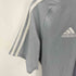 アディダス adidas フットボールシャツ メンズ JPN:M