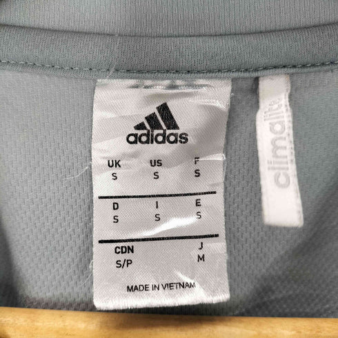 アディダス adidas フットボールシャツ メンズ JPN:M