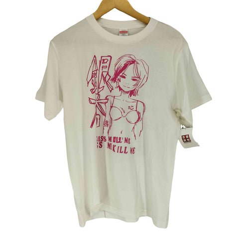 ユナイテッドアスレ UNITED ATHLE 2022 バンドTシャツ メンズ JPN:M