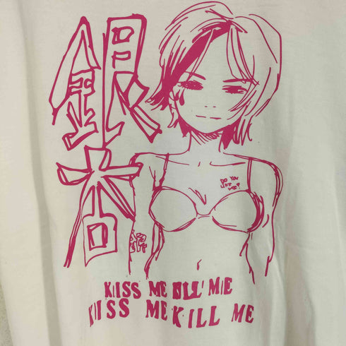 ユナイテッドアスレ UNITED ATHLE 2022 バンドTシャツ メンズ JPN:M