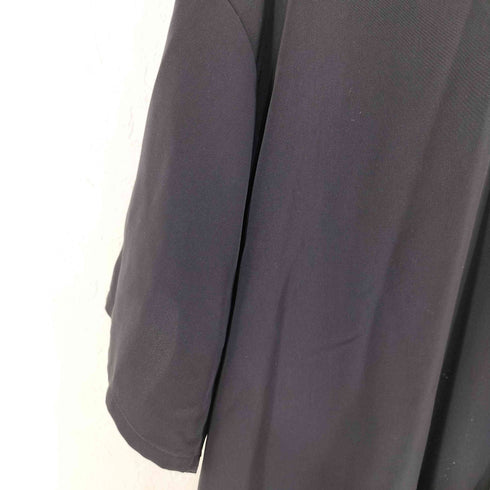 ACUOD BY CHANU ジップデザイン S/S シャツ メンズ FREE