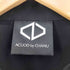 ACUOD BY CHANU ジップデザイン S/S シャツ メンズ FREE