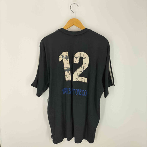 アディダス adidas フットボールシャツ メンズ JPN:XL
