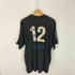 アディダス adidas フットボールシャツ メンズ JPN:XL