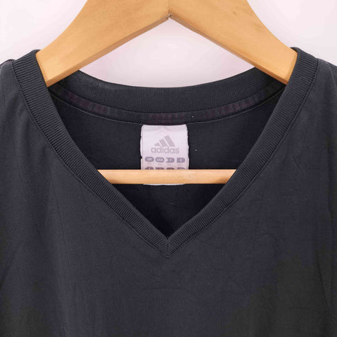 アディダス adidas フットボールシャツ メンズ JPN:XL
