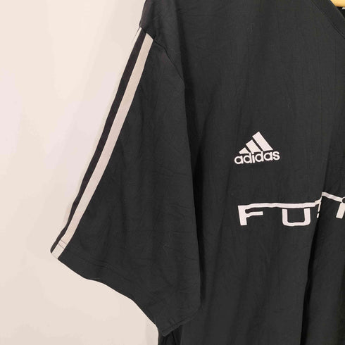 アディダス adidas フットボールシャツ メンズ JPN:XL