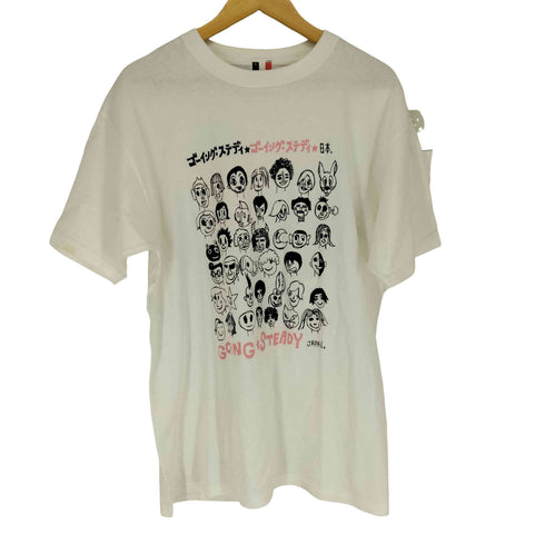 初恋妄℃学園 Tシャツ メンズ JPN:L