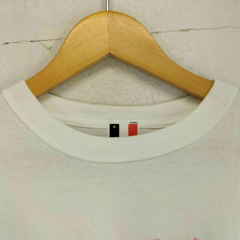 初恋妄℃学園 Tシャツ メンズ JPN:L