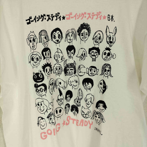 初恋妄℃学園 Tシャツ メンズ JPN:L