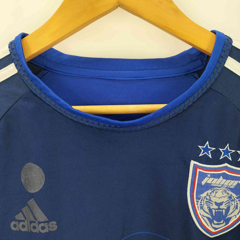 アディダス adidas フットボールシャツ メンズ