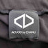 ACUOD BY CHANU ジップデザイン イージーパンツ メンズ FREE