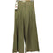 トゥデイフル TODAYFUL Pleats Chino パンツ レディース JPN:36