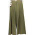 トゥデイフル TODAYFUL Pleats Chino パンツ レディース JPN:36