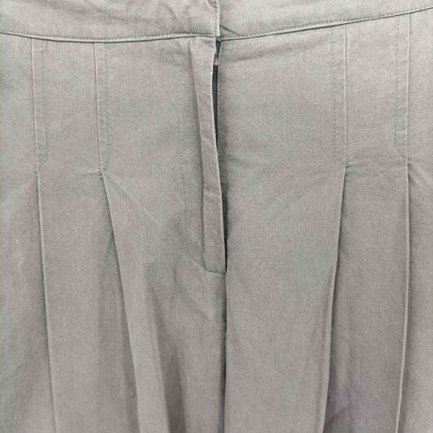 トゥデイフル TODAYFUL Pleats Chino パンツ レディース JPN:36
