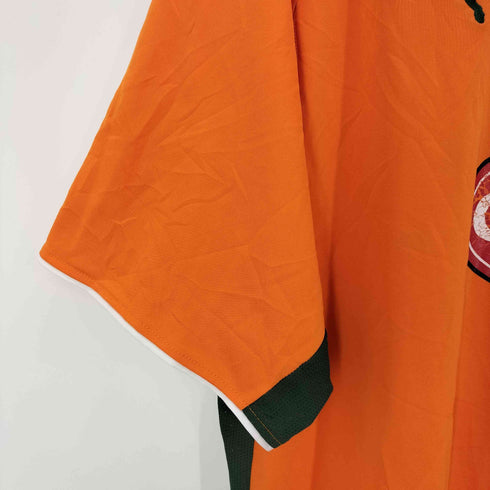 プーマ PUMA フットボールシャツ 襟付き メンズ XL