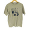 アンビル Anvil こけし軍団 Tシャツ メンズ JPN:M