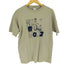 アンビル Anvil こけし軍団 Tシャツ メンズ JPN:M