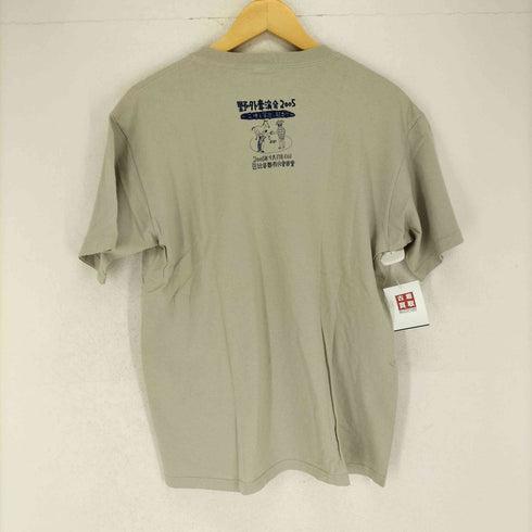 アンビル Anvil こけし軍団 Tシャツ メンズ JPN:M