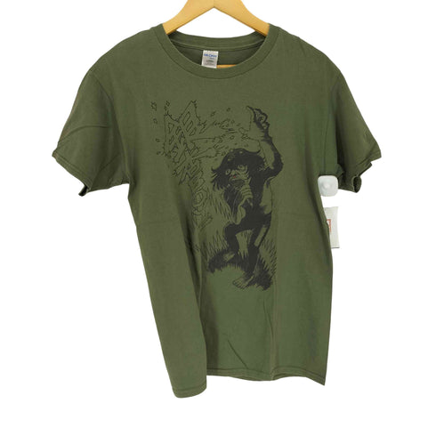 ギルダン GILDAN バンドTシャツ メンズ JPN:L
