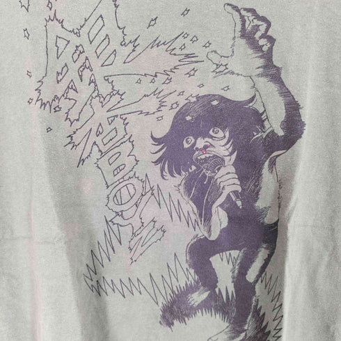ギルダン GILDAN バンドTシャツ メンズ JPN:L