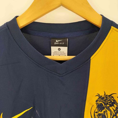 ナイキ NIKE フットボールシャツ メンズ JPN:M