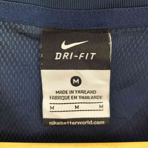 ナイキ NIKE フットボールシャツ メンズ JPN:M