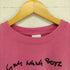 ユナイテッドアスレ UNITED ATHLE バンドTシャツ メンズ JPN:M