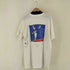 フルーツオブザルーム FRUIT OF THE LOOM USA製 Dr.Seuss The Cat in the Hat シングルステッチTEE メンズ import:XL