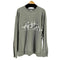 チャンピオン Champion REVERSE WEAVE L/S カットソー メンズ import:M