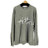チャンピオン Champion REVERSE WEAVE L/S カットソー メンズ import:M