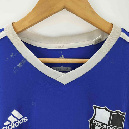 アディダス adidas フットボールシャツ キーパーシャツ メンズ JPN:L