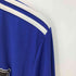 アディダス adidas フットボールシャツ キーパーシャツ メンズ JPN:L