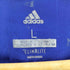 アディダス adidas フットボールシャツ キーパーシャツ メンズ JPN:L