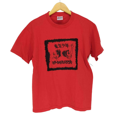 ユナイテッドスポーツ UNITED SPORTS バンドTシャツ メンズ JPN:M