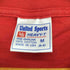 ユナイテッドスポーツ UNITED SPORTS バンドTシャツ メンズ JPN:M