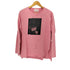クレオルム CREOLME Paul RandグラフィックロングTシャツ レディース FREE