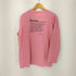 クレオルム CREOLME Paul RandグラフィックロングTシャツ レディース FREE