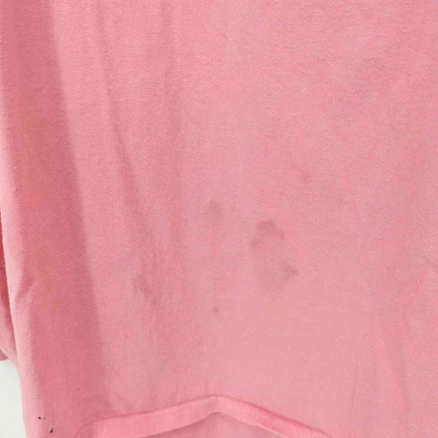 クレオルム CREOLME Paul RandグラフィックロングTシャツ レディース FREE