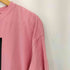 クレオルム CREOLME Paul RandグラフィックロングTシャツ レディース FREE