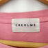 クレオルム CREOLME Paul RandグラフィックロングTシャツ レディース FREE