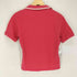 クレージュ courreges スキッパーポロシャツ レディース JPN:L