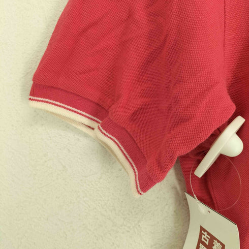 クレージュ courreges スキッパーポロシャツ レディース JPN:L