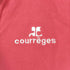 クレージュ courreges スキッパーポロシャツ レディース JPN:L