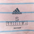 アディダス adidas フットボールシャツ メンズ JPN:S