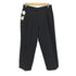 コムデギャルソンオム COMME des GARCONS HOMME 80S AD表記無 ウール2タックスラックス メンズ JPN:S
